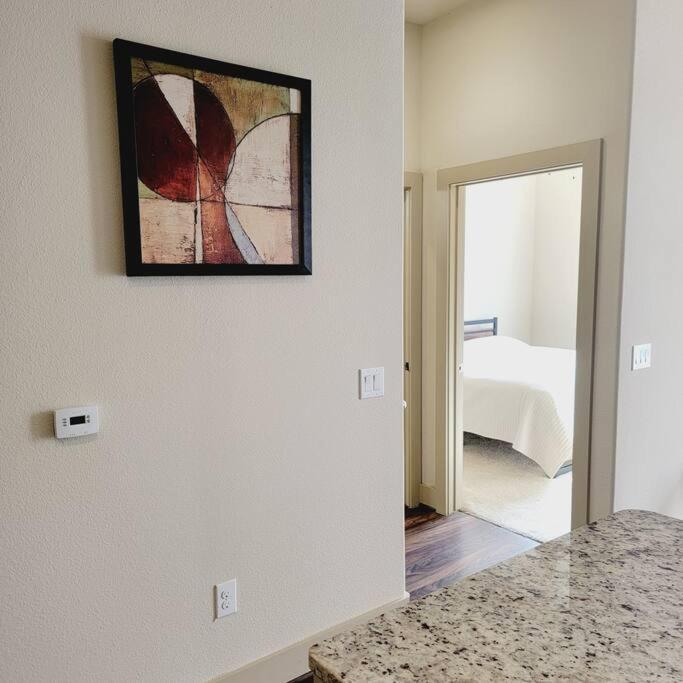 Relaxing Pool View Apt Reliant Stadium/Medical Center Houston Exteriör bild
